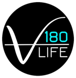 V180 Life Logo - REAWAKEN