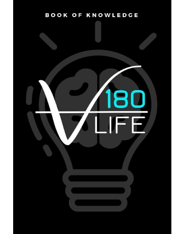 V180 Life - Book of Knowledge